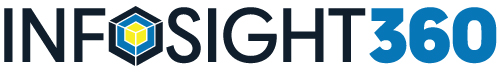 InfoSight 360 Logo